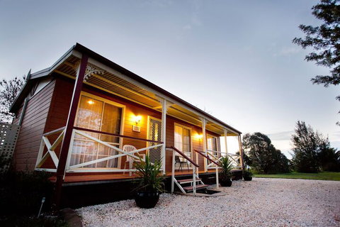 Walkabout Motel - Accommodation Cairns 1