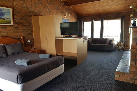 Walkabout Motel - Accommodation Cairns 7