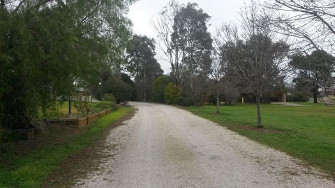 Rutherglen Motor Inn - Accommodation Cairns 0