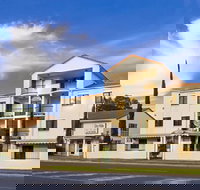 City-ville Luxury Apartments  Motel - Accommodation Cairns