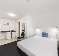 Metro Motel Rockhampton - Accommodation Cairns