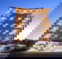 CBD Luxury Accommodation - Accommodation Cairns