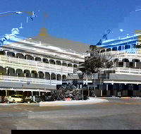 Heritage Hotel - Accommodation Cairns