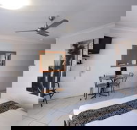The David Motel - Accommodation Cairns