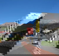Queenstown Motor Lodge - Accommodation Cairns