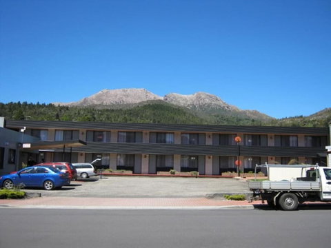 Queenstown Motor Lodge - Accommodation Cairns 5