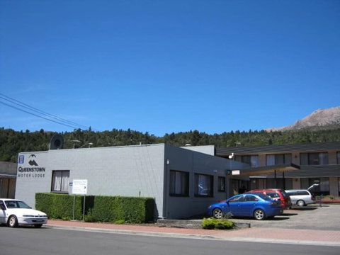 Queenstown Motor Lodge - Accommodation Cairns 6
