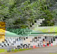 Mountain View Motel Queenstown - Accommodation Cairns