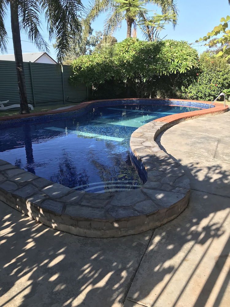 Port Pirie SA Accommodation Cairns