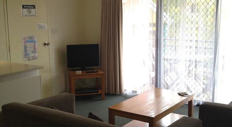 Beaches Holiday Resort - Accommodation Cairns 5