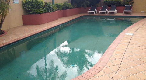 Beaches Holiday Resort - Accommodation Cairns 0