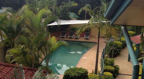 Beaches Holiday Resort - Accommodation Cairns 1