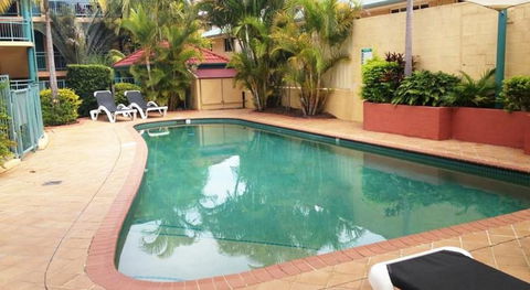 Beaches Holiday Resort - Accommodation Cairns 2