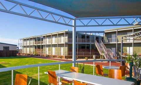 The Landing Port Hedland - Accommodation Cairns 0