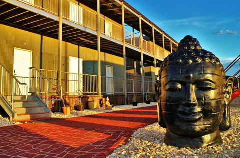 The Landing Port Hedland - Accommodation Cairns 3