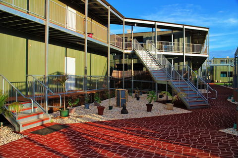 The Landing Port Hedland - Accommodation Cairns 1