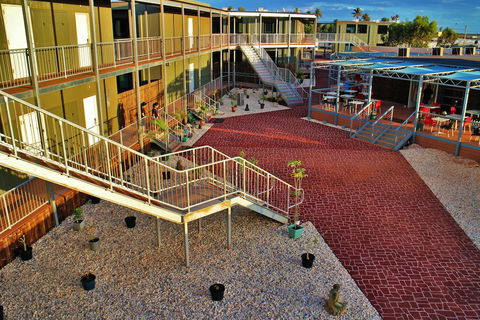 The Landing Port Hedland - Accommodation Cairns 5