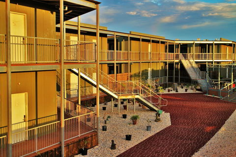 The Landing Port Hedland - Accommodation Cairns 6