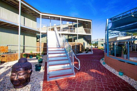 The Landing Port Hedland - Accommodation Cairns 2