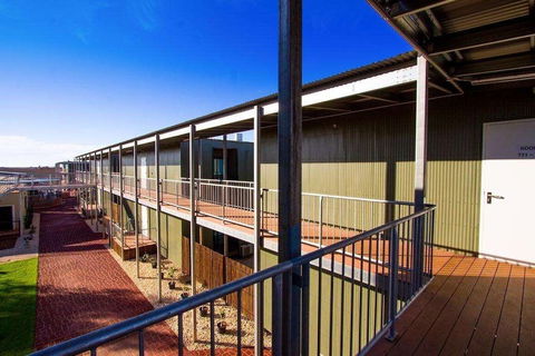 The Landing Port Hedland - Accommodation Cairns 4