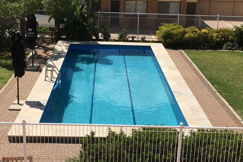 Acacia Ridge Motor Inn - Accommodation Cairns 3
