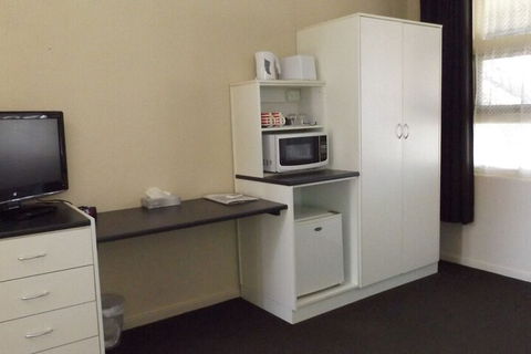 Acacia Ridge Motor Inn - Accommodation Cairns 5