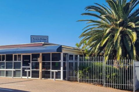 Acacia Ridge Motor Inn - Accommodation Cairns 0
