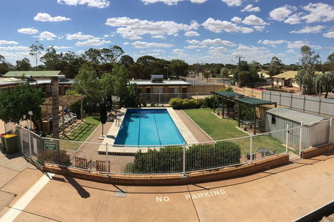 Acacia Ridge Motor Inn - Accommodation Cairns 2