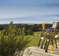 Lonsdale Views - Accommodation Cairns