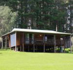 Hawke Brook Chalets - Accommodation Cairns