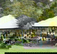 Gloucester Motel - Accommodation Cairns