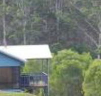 Rainbow Trail Chalets - Accommodation Cairns
