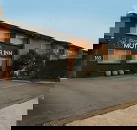 Elizabeth Motor Inn - Accommodation Cairns