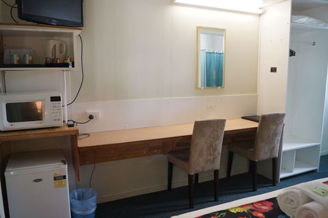 Kaputar Motel - Narrabri - Accommodation Cairns 5