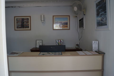 Kaputar Motel - Narrabri - Accommodation Cairns 3