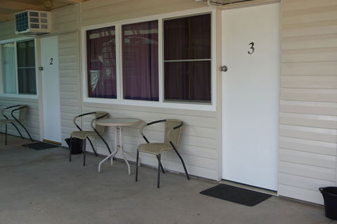 Kaputar Motel - Narrabri - Accommodation Cairns 0