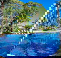 BIG4 Narooma Easts Holiday Park - Accommodation Cairns