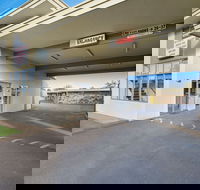 Adelaide Road Motor Lodge - Accommodation Cairns