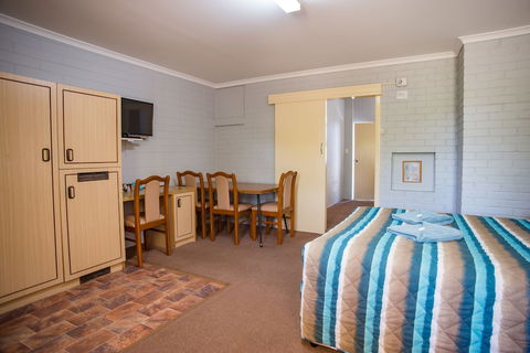 Murray Bridge Motor Inn - Accommodation Cairns 3