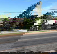 Leichhardt Accommodation - Accommodation Cairns