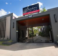 Sandors Motor Inn - Accommodation Cairns