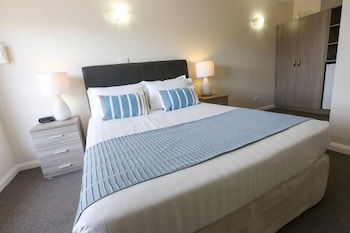 Seven Pines Motor Inn - Accommodation Cairns 5