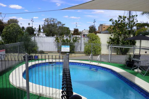 7th Street Motel - Accommodation Cairns 6