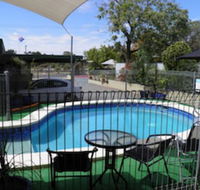 7th Street Motel - Accommodation Cairns