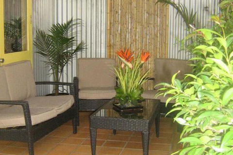 Ditto Daddys - Accommodation Cairns 3
