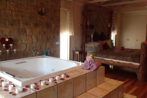 Ditto Daddys - Accommodation Cairns 5
