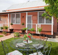 Pammys Palace - Accommodation Cairns