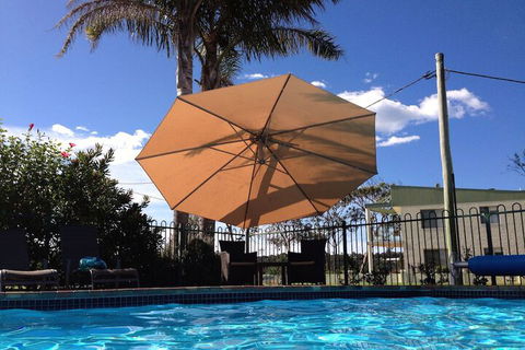 Lakeside Holiday Apartments Merimbula - Accommodation Cairns 3