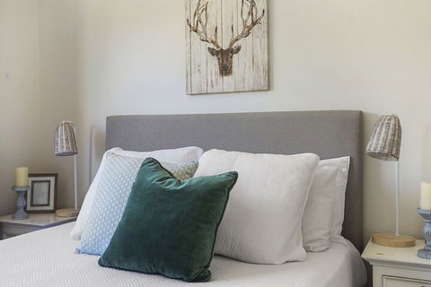 Lakeside Holiday Apartments Merimbula - Accommodation Cairns 5