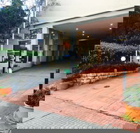 Park Squire Motor Inn and Serviced Apartments - Accommodation Cairns